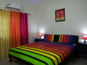 Elegant Rental Apartments Colva, Goa